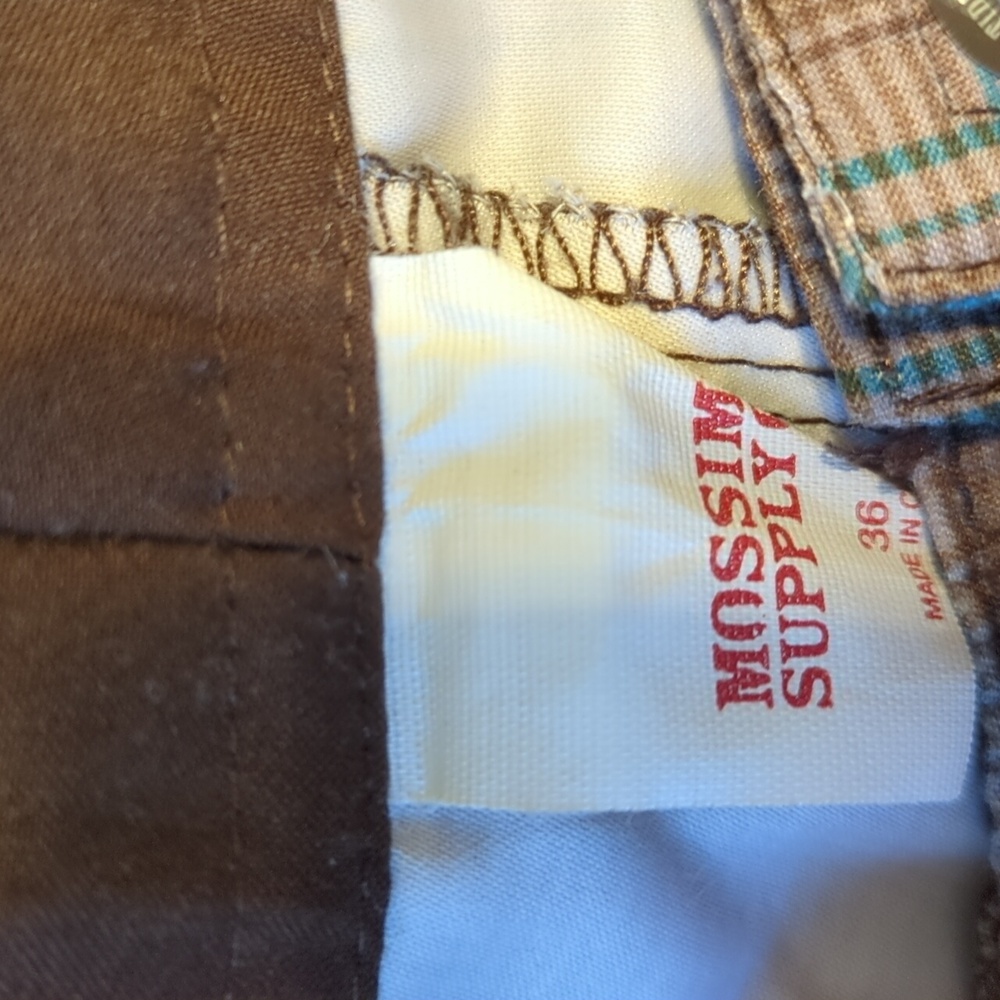 Mossimo Supply Co. Board Shorts - Picture 4 of 5